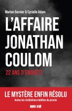 L'affaire Jonathan Coulom
