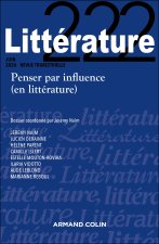 Littérature Nº222 2/2026