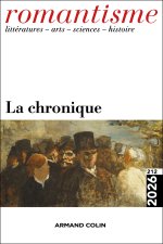 Romantisme N°212 2/2026