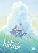 Les années bleues
