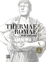 Thermae Romae Redux
