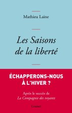Les saisons de la liberté