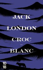 Croc-Blanc - Edition spéciale 2026