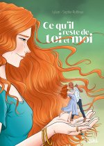 Ce qu'il reste de toi et moi