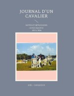 Journal d'un cavalier
