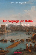 Un voyage en Italie