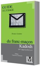 GUIDE À L’USAGE DU FRANC-MAÇON KADOSH