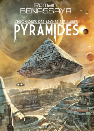 PYRAMIDES