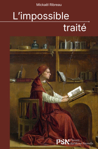 L'Impossible traité