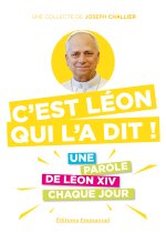 C'est Léon qui l'a dit !