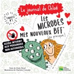 Le journal de Chloé. Enquête n° 1