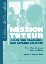 Mission tuteur