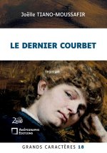 DERNIER COURBET