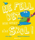 Ne fell ket din mont d’ar skol !