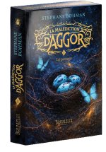 LA MALEDICTION D'AGGOR