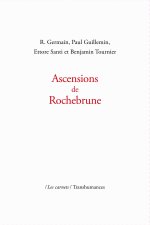 Ascensions de Rochebrune