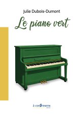 Le piano vert