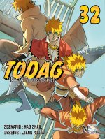 Tales of Demons and Gods - T32