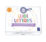 Ludilettres Maternelle - CP - RASED Remédiation Jeux de discrimination visuelle