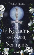 L'Étoile et l'Ombre, T3 : Un royaume de poison et de serments