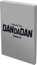Dandadan - T23