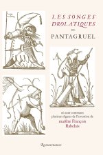 Les Songes drolatiques de Pantagruel
