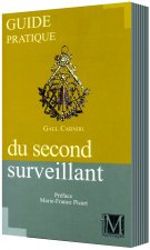 GUIDE PRATIQUE DU SECOND SURVEILLANT