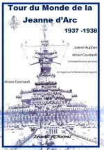 Tour du Monde de la Jeanne d'Arc