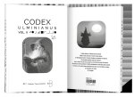 CODEX ULMINIANUS VOL II