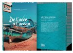 De l'ocre à l'océan