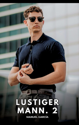 Lustiger Mann. 2