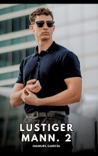 Lustiger Mann. 2