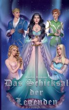 Das Schicksal der Legenden 2