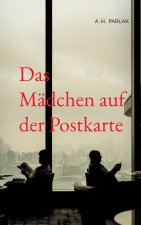 Das Mädchen auf der Postkarte