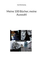 Meine 100 Bücher, meine Auswahl