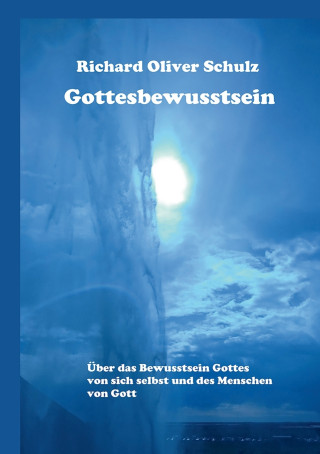 Gottesbewusstsein