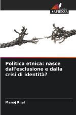 Politica etnica