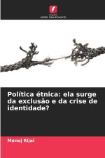 Política étnica