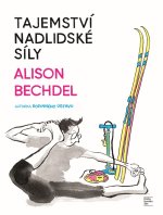 Tajemství nadlidské síly