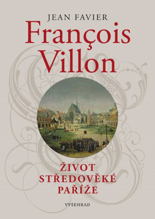 Francois Villon