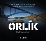 Orlík - Od sudu ke spravedlnosti - CDmp3 (Čte Martin Zahálka a Pavla Charvátová)