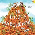 Za dużo marchewek wyd. 2026