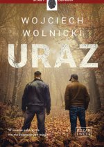 Uraz. Kozak i Wolf. Tom 2