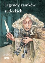 Legendy zamków sudeckich. Legendarz