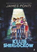 Klub Sherlocków. Tom 1