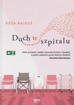 Duch w szpitalu