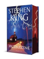 Przebudzenie. Ilustrowane brzegi