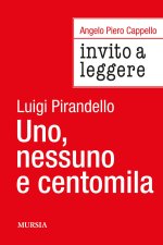 Invito a leggere «Uno, nessuno e centomila» di Luigi Pirandello