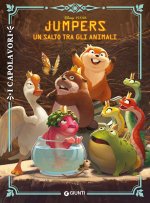 Jumpers. Un salto tra gli animali