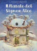 Natale del Signor Alce